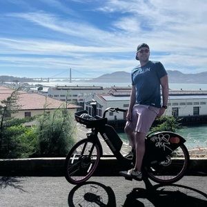 Meet your Posher, Nick